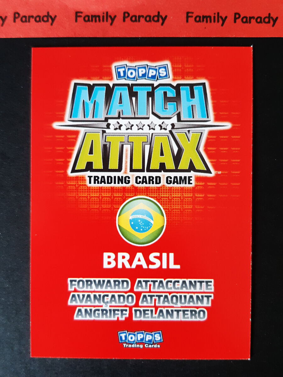 Topps Brasil