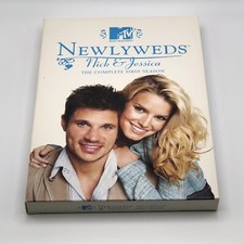 Newlyweds: Nick & Jessica: Season 1