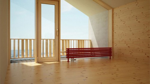 TERMA TUNE HSD DESIGN HEIZKÖRPER WOHNZIMMER - Bild 3 von 14