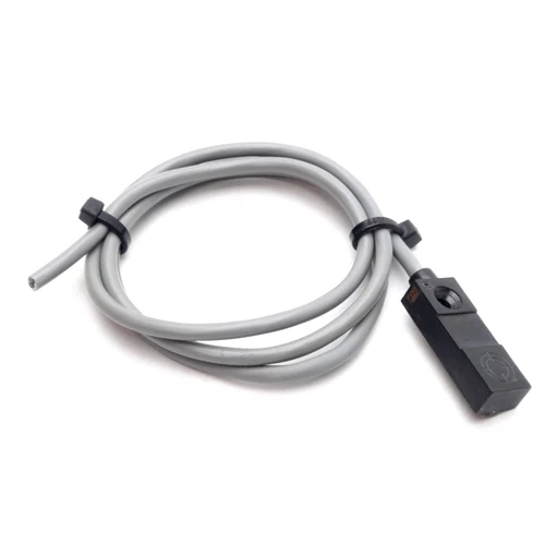 Parker 003-3438-01 Position Reed Switch Sensor, 4.75-30VDC 100mA, 4-Wire 2ft