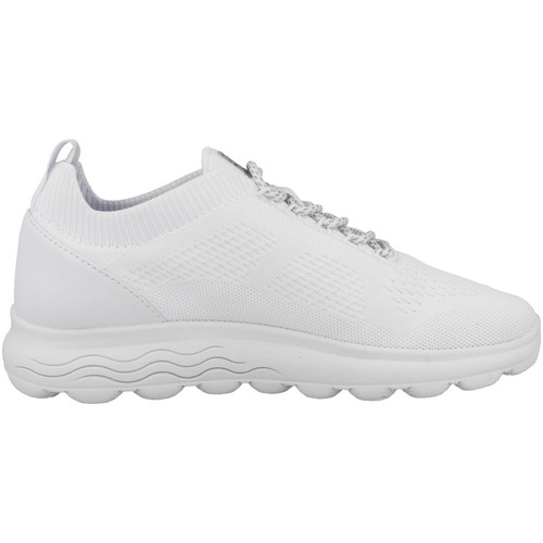 GEOX D Spherica Zapatillas Para Dama Calzado Deportivo Calzado Casual - Imagen 19 de 21