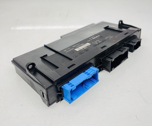Karosseriesteuergerät BMW F13 Steuergerät Abzweigdose V2 PL2 JBBFE III Lear 9267466