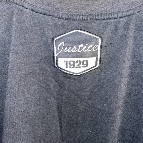 Justice Since 1929 Popeye The Sailor Man T-Shirt Tank men's big tall SZ 5XL - Picture 11 of 11