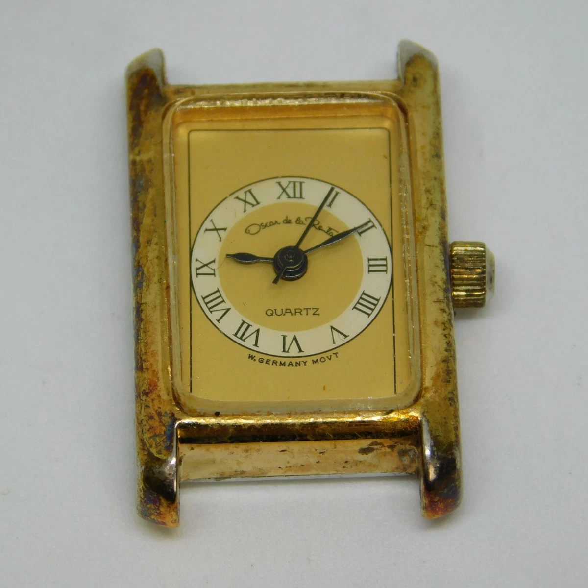 Oscar de la renta watch shop prices