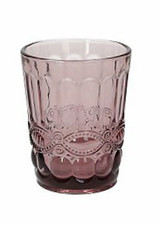 Tognana Madame Set 6 Bicchieri Ciclamino cc 230