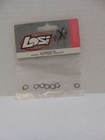 Losi Hobby RC Nuts for 1:10
