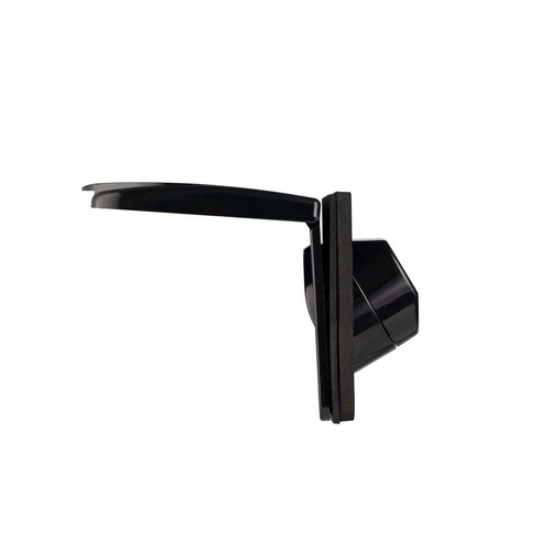 Caravan 15 Amp Power Inlet for Motorhome RV 240V Transco Electrical Socket Black - Picture 6 of 7