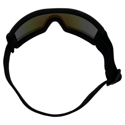Birdz Wren Skydiving Freefall Parachuting Shatterproof Tinted Goggles & Pouch - Picture 5 of 8