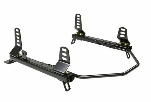 BUCKET SEAT RAIL SLIDER UK DRIVERS RIGHT HAND SIDE FITS HONDA INTEGRA DC5 Z2373