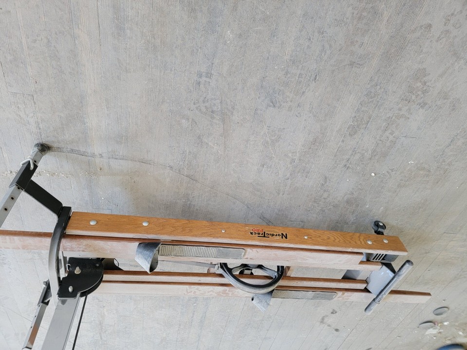 Poulie De Volant Moteur Pour Machine NordicTrack Pro Nordic Track Skier – Pièce Détachée D’origine