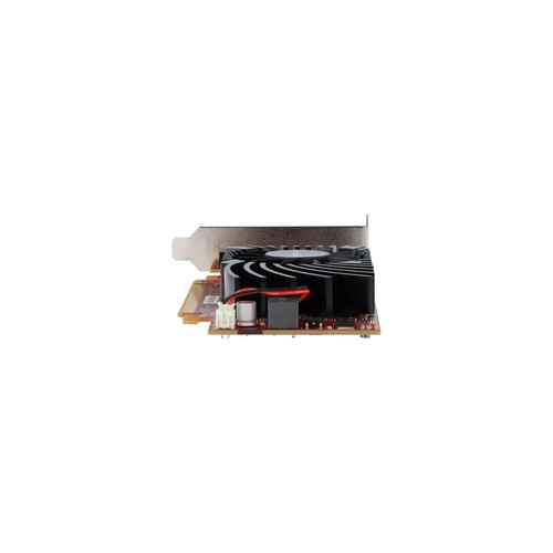VisionTek - Radeon 5450 SFF 512MB GDDR3 3M VHDCI (DVI-D) - 900344 - Bild 4 von 9