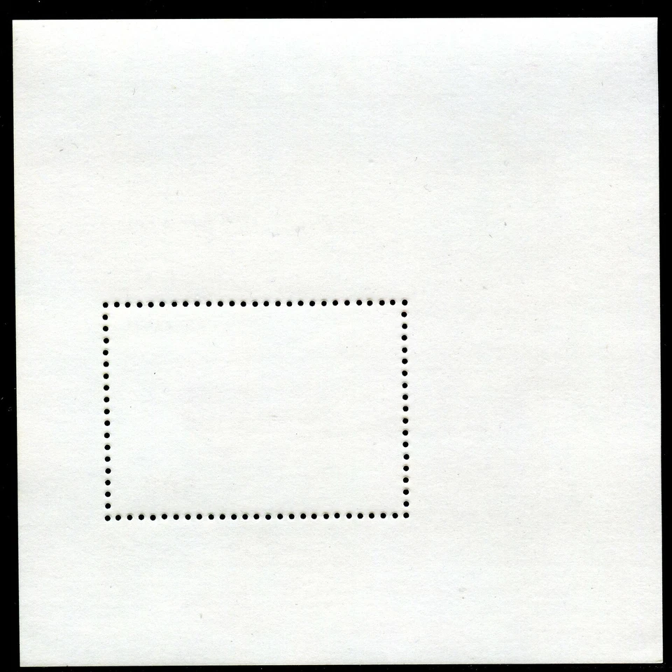 411 - Tanzania 1995 - Alligator - Reptiles - Predators - MNH Souvenir Sheet - Image 2 of 2