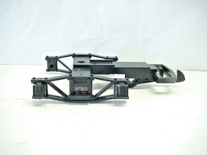 delton locomotive works g scale truck with hook loop coupler ebay delton locomotive works
