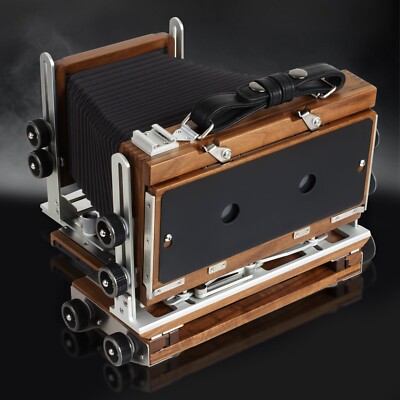 Shen Hao TFC617-B Camera 6x17cm Non Folding Panorama With Film