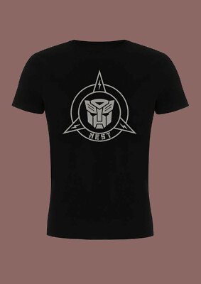 Transformers inspiriert Shirt Decepticons Autobots