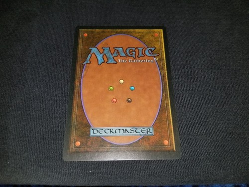MTG 1x Legends green rare LP Italian FBB Arboria - ships w/ tracking - Picture 2 of 2
