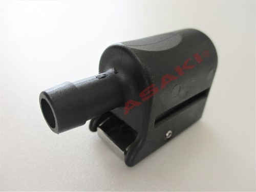 Conector de combustible para TOHATSU NISSAN 4-30 HP (ayudante de motor, hembra) 394-70250-0 - Imagen 5 de 11