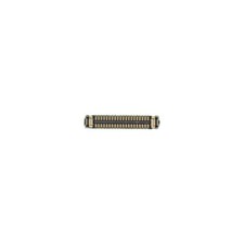 Digitizer FPC Connector Board 40 Pin for Apple iPad 12.9 2021 2022 Replacement