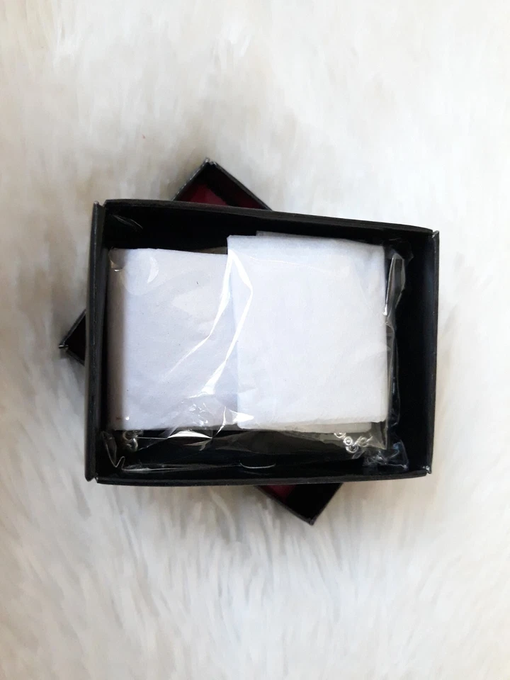 JUEGO DE REGALO DE 3 piezas AVON DANCING SHIMMER COLOR FRONTAL (SOLO JUEGO AZUL) "RARO" ~ SELLADO Foto 3 de 4