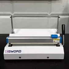 Sealing MachinePackaging and Baling MachinePlastic Sealing MachineEquipment