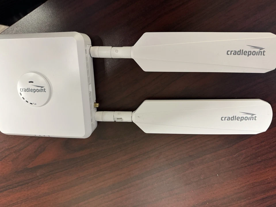 cradlepoint 4g - Image 4 of 4