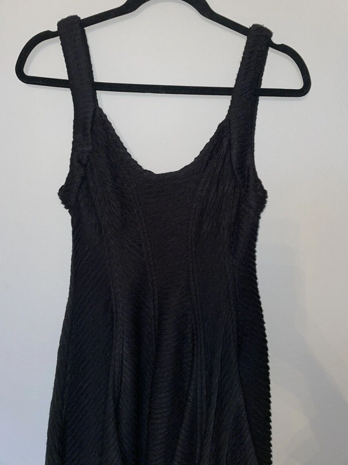 Abito Versace da donna Adele indossato usat nerogner des COAa (UNAa) COP 19