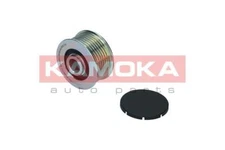 Kamoka RC117 Generator Freewheel for Hyundai