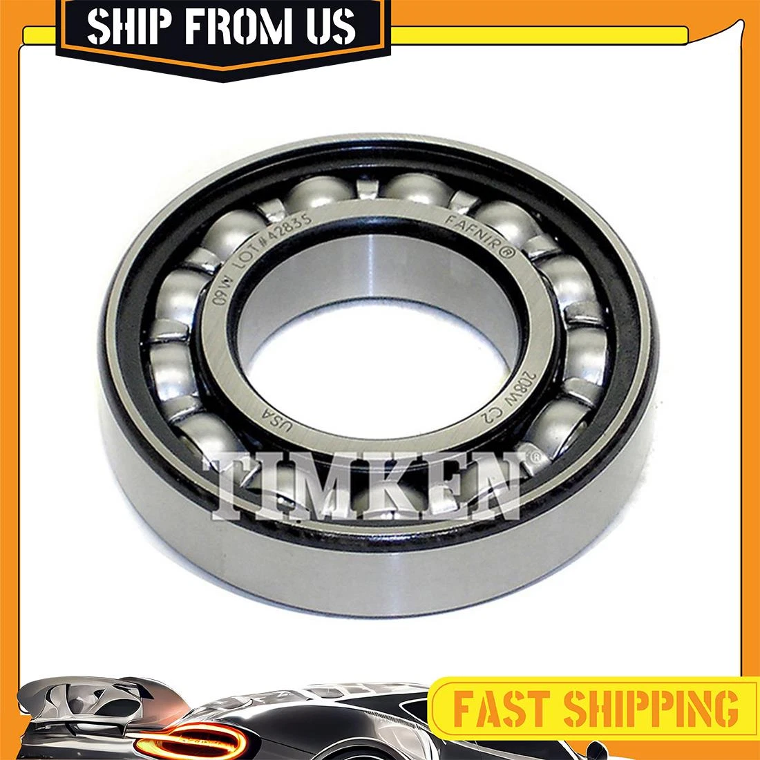 Las mejores ofertas en Piezas de transmisión manual Timken para