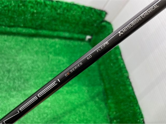 Ping G425 Max Fairway Wood 5 17.5° Stiff Flex Graphite Shaft Ping G425 Max Fairway Wood 5 17.5° Stiff Flex Graphite Shaft