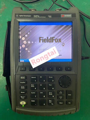 Brand New N9923A Keysight Handheld network analyzer