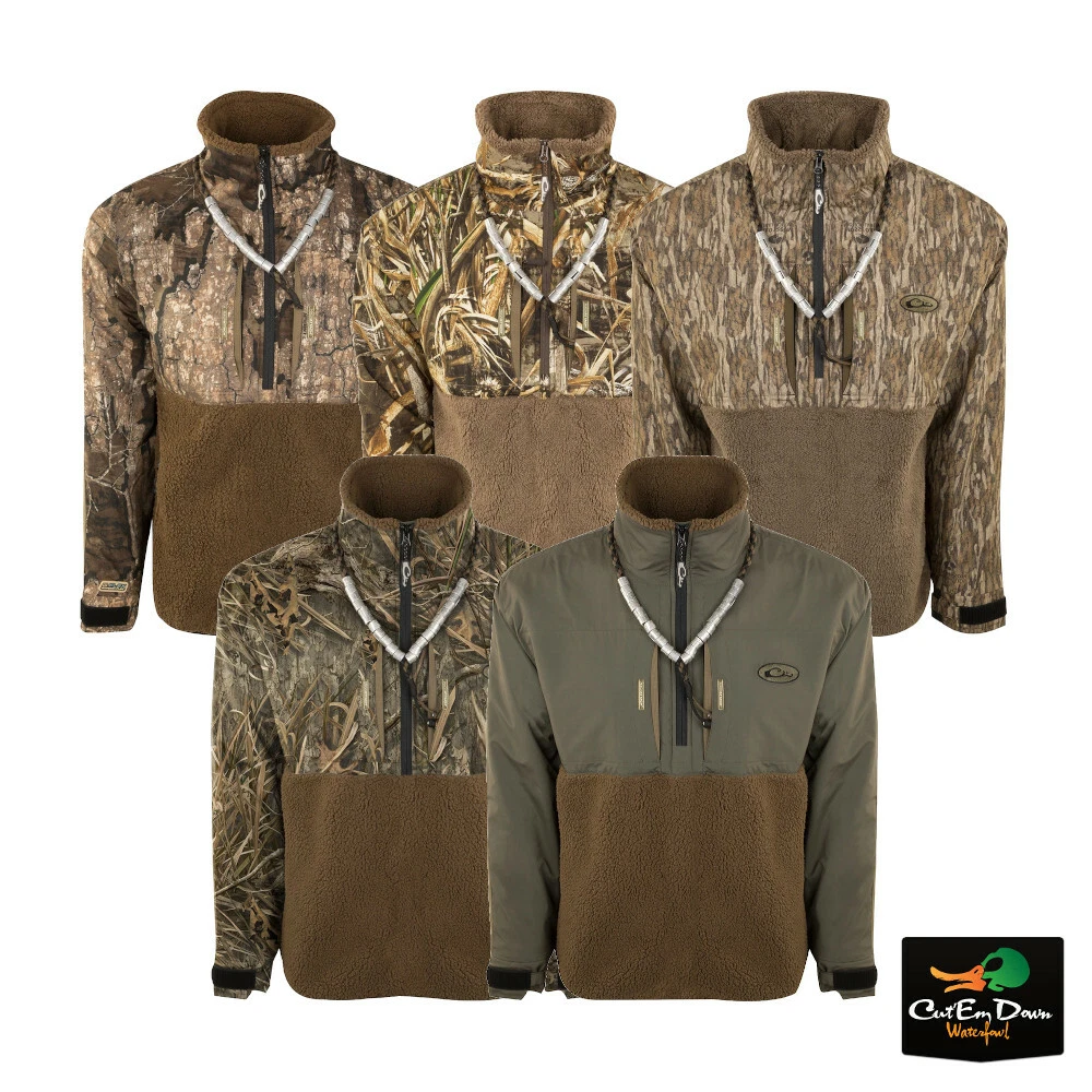 Mst guardian flex sherpa fleece sale