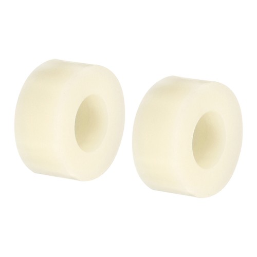 clignotant latéral 2 pièces Fumée LED