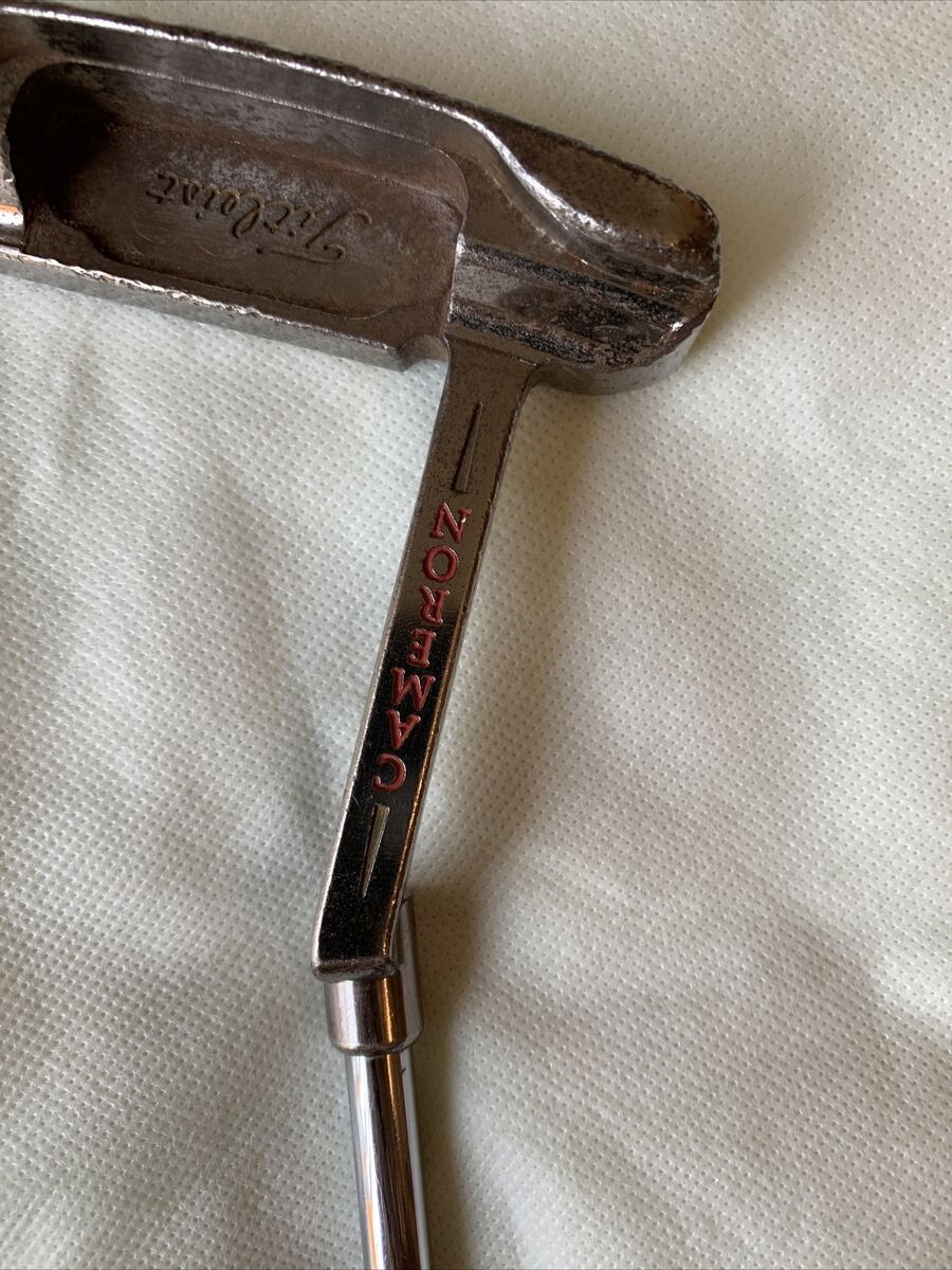 Scotty Cameron 1997 Limited Edition Project CLN U.S. Scotty Cameron 1997 Limited Edition Project CLN U.S.