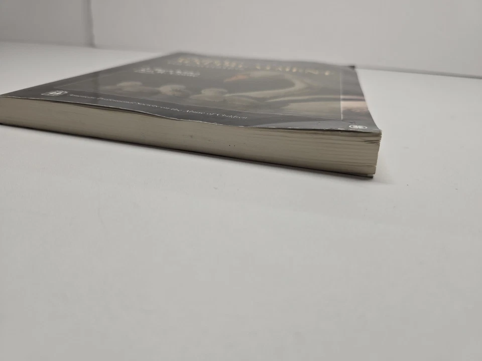 The APSAC Handbook on Child Maltreatment 4th Edition By Klika, J. Bart - - Image 4 of 4