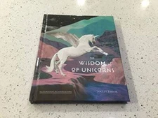 The Wisdom of Unicorns - Hardcover By Taylor, Joules - GOOD