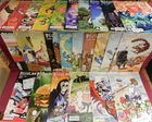 REGULAR SHOW 3 4 7 8 12 13 15-22 24 25 27-36 A KABOOM COMIC LOT GREEN 2013 VF/NM