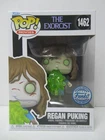 Funko Pop! Movies Regan Puking #1462- Funko Special Edition