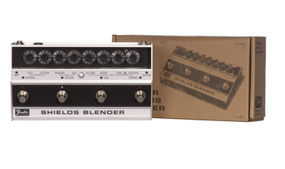 力弥　Fender Shields Blender Amazon.com: Fender Shields Blender : Musical Instruments