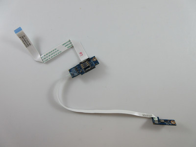 SIM Platine + Mikrofon MOTION J3500 LS-6114P LS-6115P Original