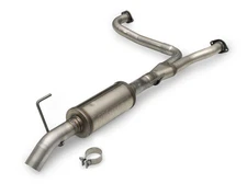 Flowmaster 718152 FlowFX Extreme Cat-Back Exhaust 2.5 to 3 Stainless Single