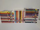 My Hero Academia Vol 1-34 Book Collection Set English Manga Horikoshi VGC Clean