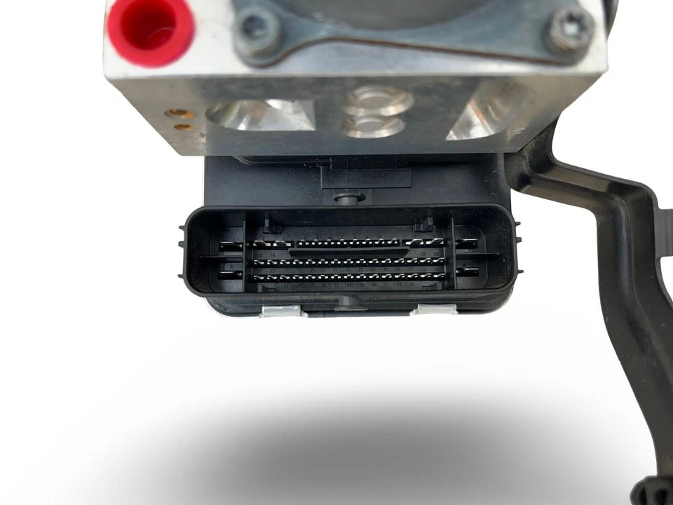 2014-2017 年和 2019 宝马 I8 防抱死制动泵 ABS 模块组件带支架 — 第 4/4 张图片