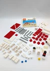 LEGO Vintage Incomplete Rescue Set 770 for Replacement Pieces Minifigs Rare Bits