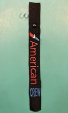 AMERICAN AIRLINES CREW LUGGAGE STRAP