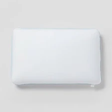 Firm Cool Touch Memory Foam Bed Pillow - Threshold™