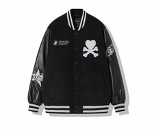 RARE New  Tokidoki Baseball Jacket  Men’s jacket
