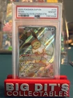Eevee - SVP Prismatic Evolutions ETB Promo #173 PSA 10