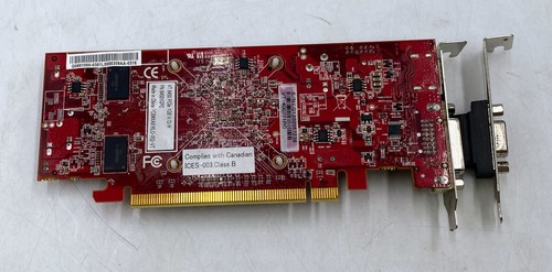 VisionTek Radeon HD 6450 1GB DDR3 Graphics Card- 64501GPC - Picture 4 of 5