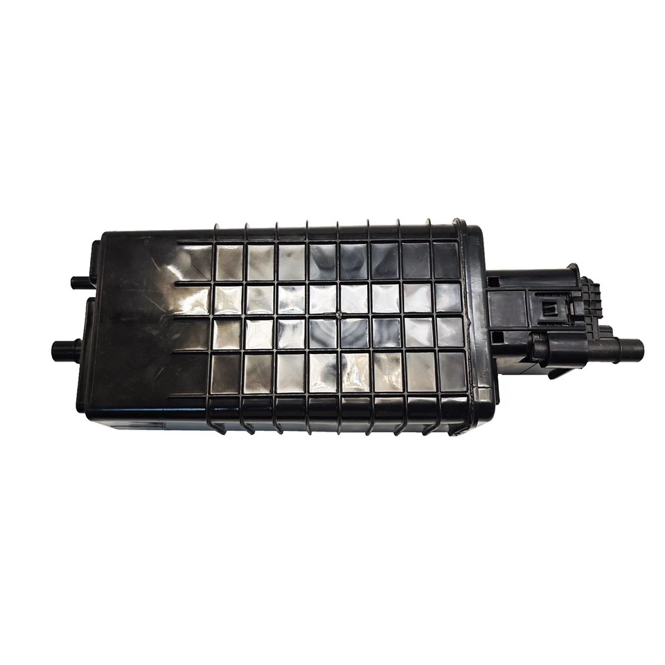 New Charcoal Canister Assembly 77740-0E140 For Toyota Sienna 2021-2024 US Foto 3 de 4