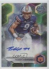 2023 Bowman U Best Auto Robby Ashford #BOA-RA